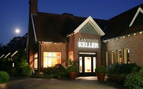 Hotel Landhaus Keller Raesfeld